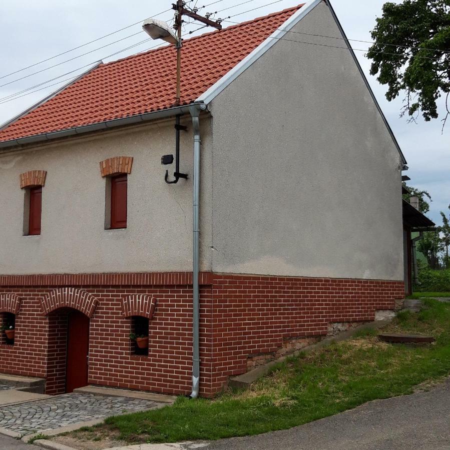 Penzion Na Vyhlídce Cejkovice  Exterior foto