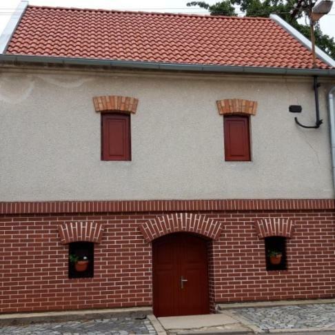 Penzion Na Vyhlídce Cejkovice  Exterior foto